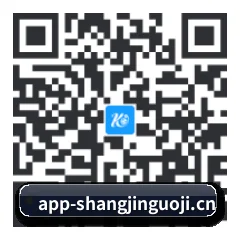 安卓 APP 二维码